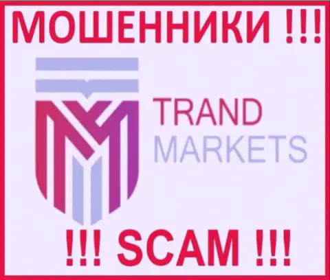 TrandMarkets - это ЖУЛИК !!!
