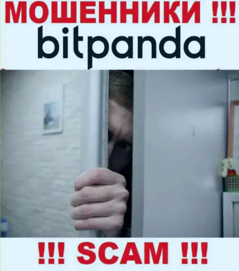 Bitpanda Com с легкостью прикарманят Ваши денежные средства, у них вообще нет ни лицензии, ни регулятора