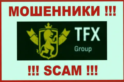 TFX-Group Com - это ЖУЛИК !!!