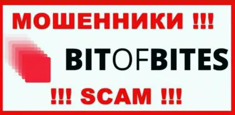 BitOfBites Com - это МАХИНАТОРЫ !!! SCAM !!!