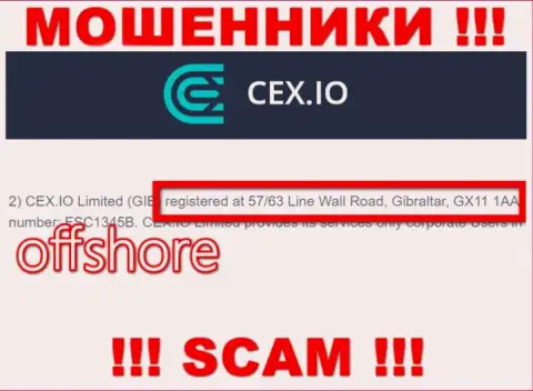 Не стоит рассматривать CEX Io, как партнера, т.к. указанные интернет-мошенники прячутся в офшоре - Madison Building, Midtown, Queensway, Gibraltar, GX11 1AA