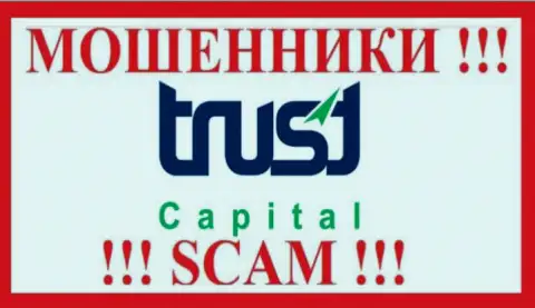 TrustCapital Com - МОШЕННИКИ !!! Вложенные денежные средства не отдают !!!