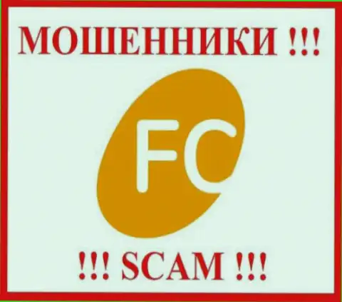FC-Ltd Com - это МОШЕННИК !!! SCAM !!!