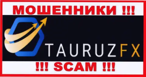 Логотип МОШЕННИКОВ Тауруз ФИкс