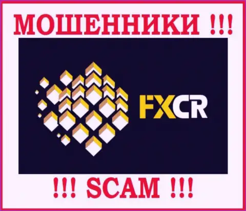 FXCrypto - это SCAM !!! ЖУЛИК !!!