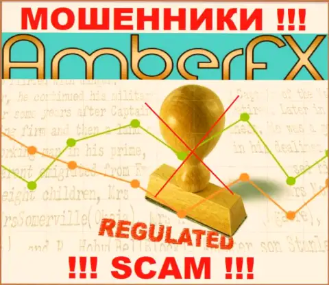 В организации Amber FX обувают клиентов, не имея ни лицензионного документа, ни регулирующего органа, ОСТОРОЖНЕЕ !!!