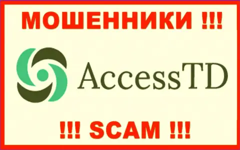 Access TD - это МОШЕННИКИ !!! Совместно сотрудничать довольно рискованно !!!