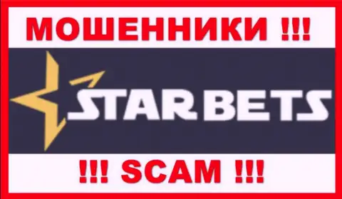 Star-Bets Com - это SCAM ! ВОР !!!