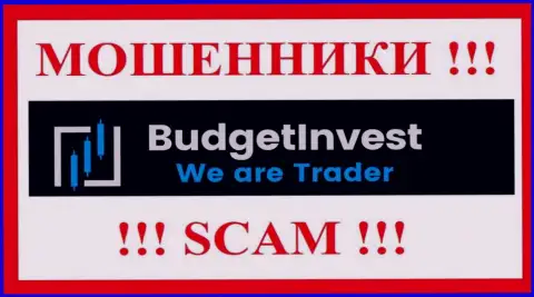 BudgetInvest - это МОШЕННИКИ !!! Средства не отдают обратно !