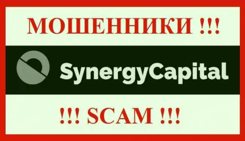 SynergyCapital Top - это МОШЕННИКИ ! Вложенные деньги выводить не хотят !!!