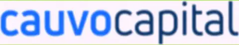 Логотип дилингового центра Cauvo Capital