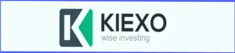 Логотип мирового уровня организации KIEXO