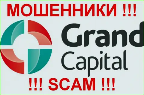 Гранд Капитал (Grand Capital ltd) - реальные отзывы