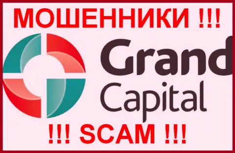 Гранд Капитал Групп (Grand Capital Group) - отзывы из первых рук