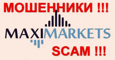 Maxi Services Ltd - это ЖУЛИКИ !!! SCAM !!!
