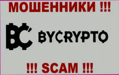 ByCryptoArea CC - МОШЕННИКИ !!! SCAM !!!