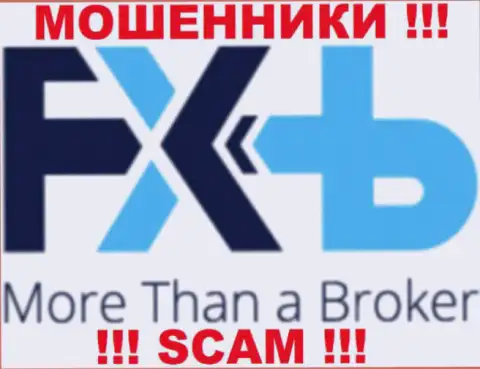 FXB Trading - это ФОРЕКС КУХНЯ !!! SCAM !!!