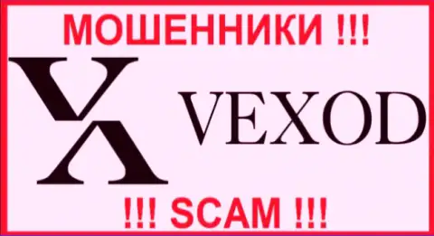 Vexod Com - это КУХНЯ НА ФОРЕКС !!! SCAM !