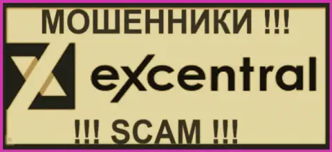 Eu Excentral Com - это КУХНЯ !!! SCAM !!!