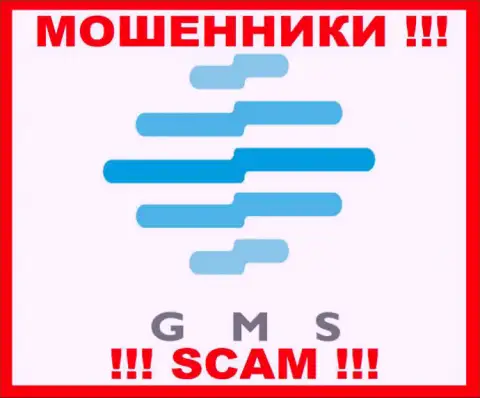 GMS Forex - это МОШЕННИК ! SCAM !