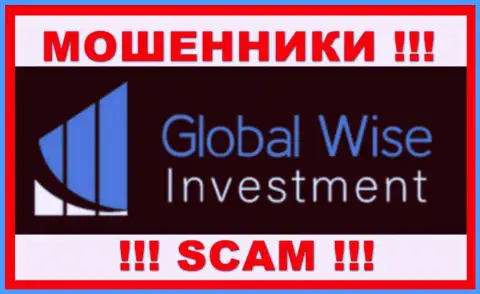 GlobalWiseInvestmen - это FOREX КУХНЯ !!! SCAM !