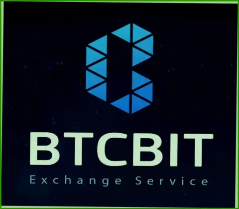 BTCBit - это качественный крипто онлайн обменник