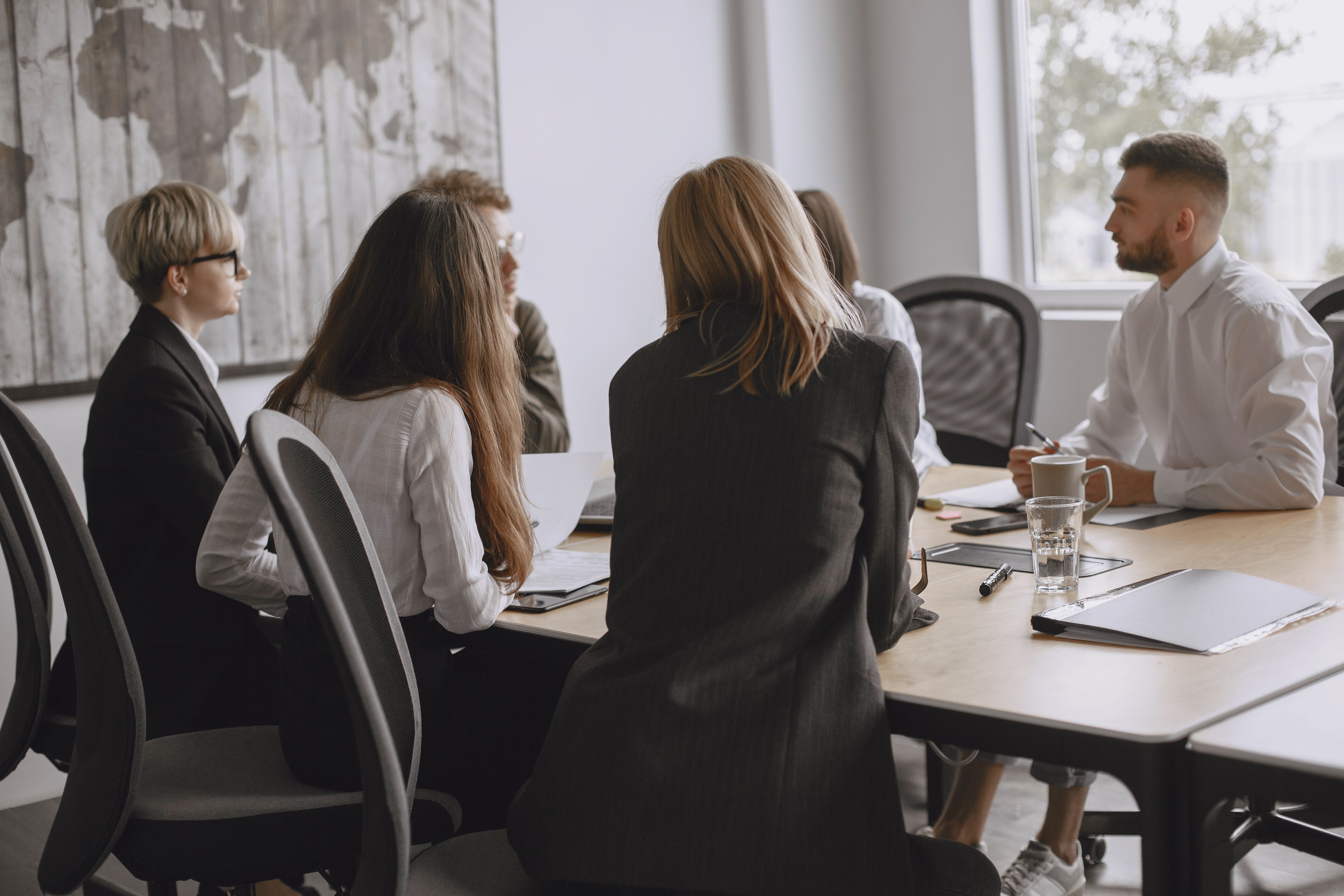 International Business Development